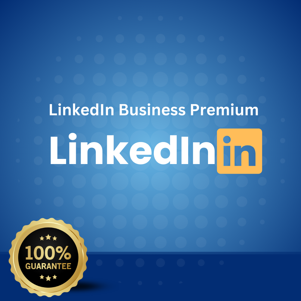 LinkedIn Business Premium